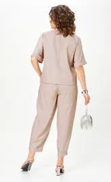 Костюм Michel Chic 1337/3 дюна