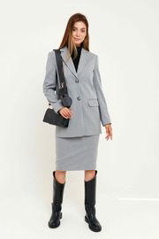 Suit Elletto Life #5190