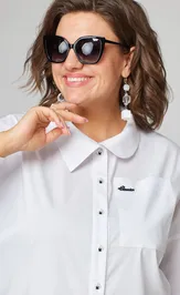 Блуза EVA GRANT 7068-1