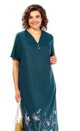 Платье JURIMEX 3497