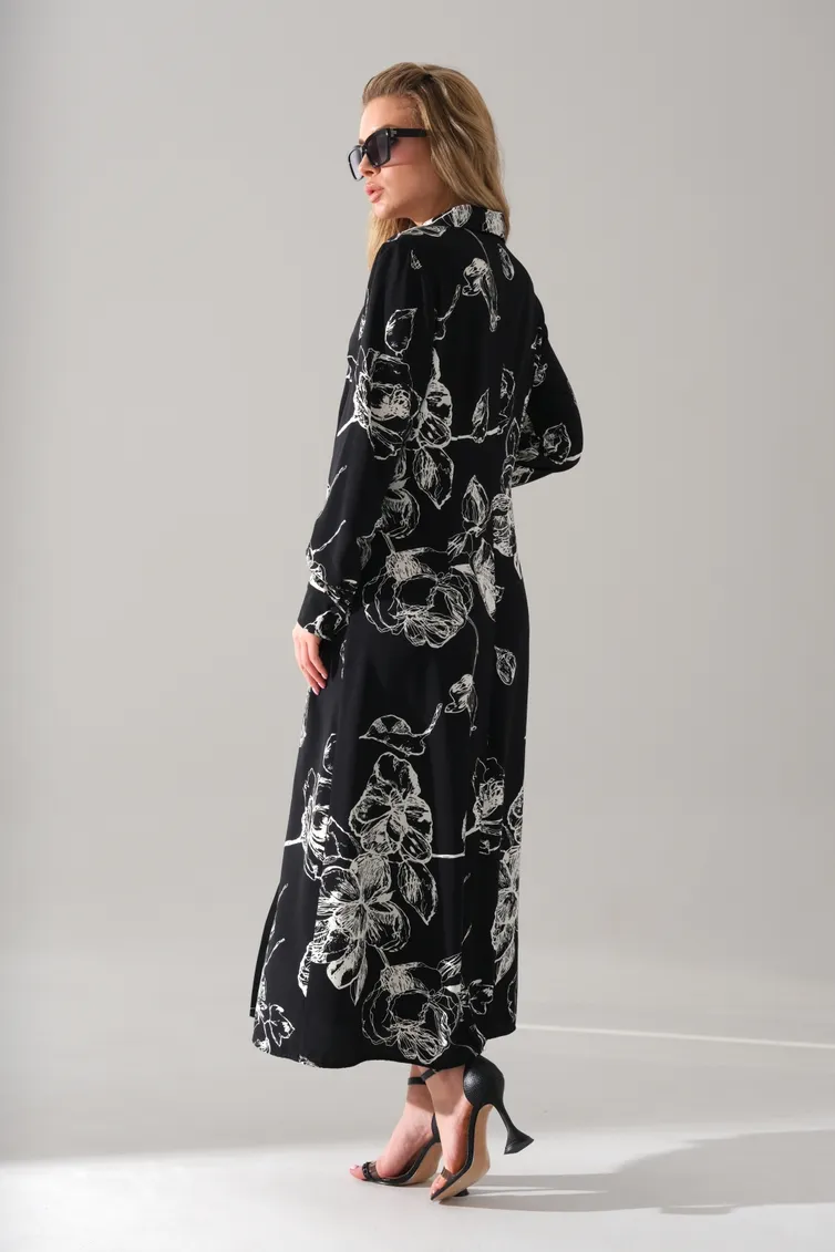 Sukienka Galean Style #929