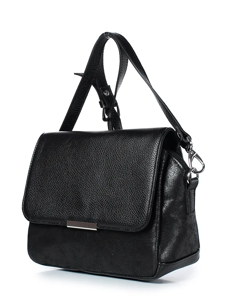 Torba Galanteya #22s1357k45 chernyj