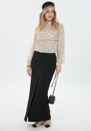 Blouse LM project #M 0071 gorox