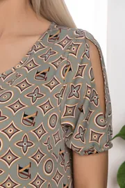 Sukienka LT Collection #P10256