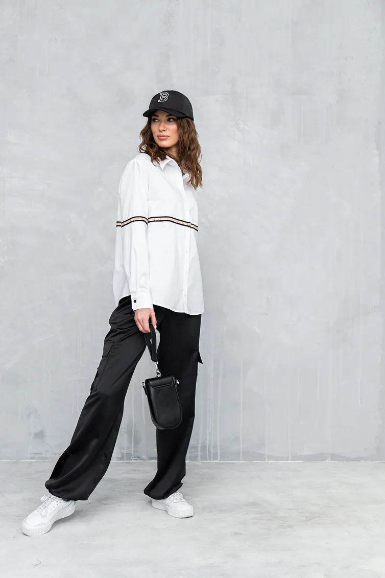 Bluzka Buter New #2558