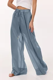 Garnitur Buter New #3039 sinij