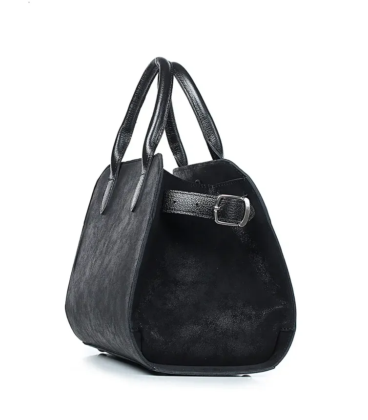 Torba Galanteya #26s48k45 chernyj