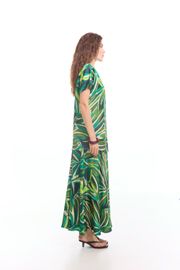 Skirt Elema #4K-2205 print 164