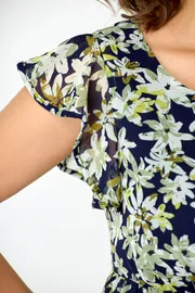 Платье Соломея Люкс арт. 906Е