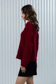 Sweter Romgil #RV0345-AK5 vinnyj