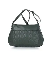 Torba Galanteya #24s1228k45 zelenyj t.