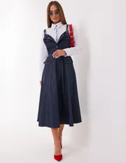 Blouse Vesnaletto #4248