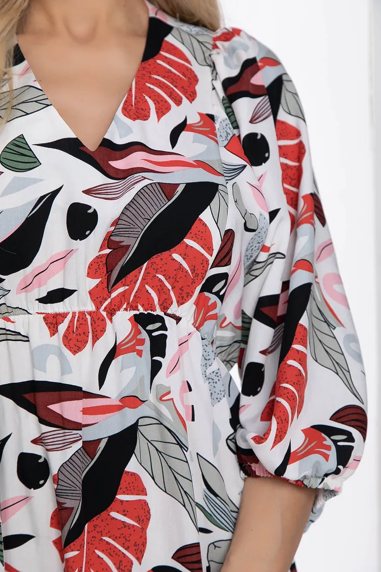 Sukienka LT Collection #P10235