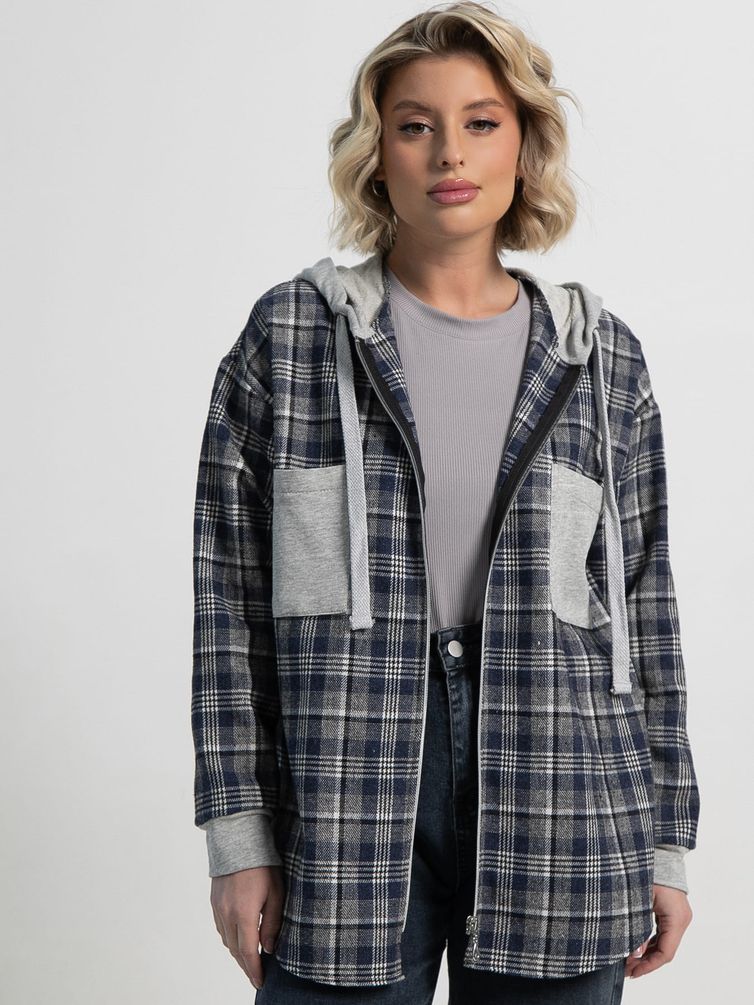 Bluzki, tuniki LT Collection #B15126-50M