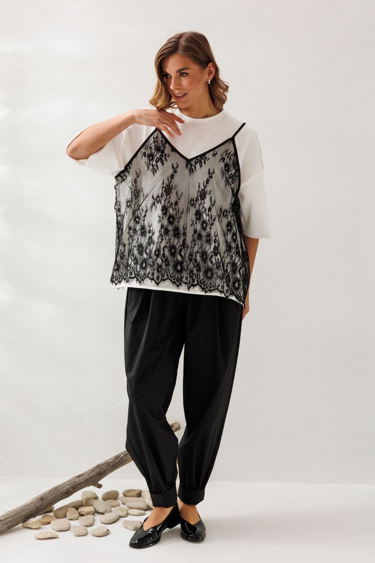 Zestaw Lars Style #1218 komplekt trojka