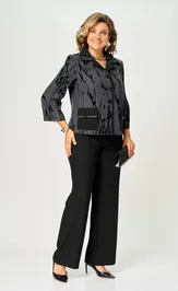 Suit ALEZA 1358