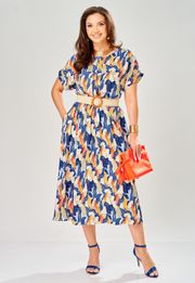 Dress Tvoi Imidj #2467
