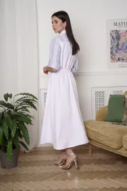 Sukienka Ladis Line #1368