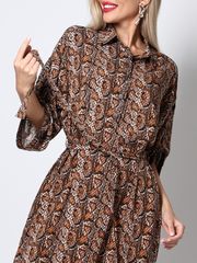 Платье DS Trend арт. ПМ-0972 (Стильная находка, шик)