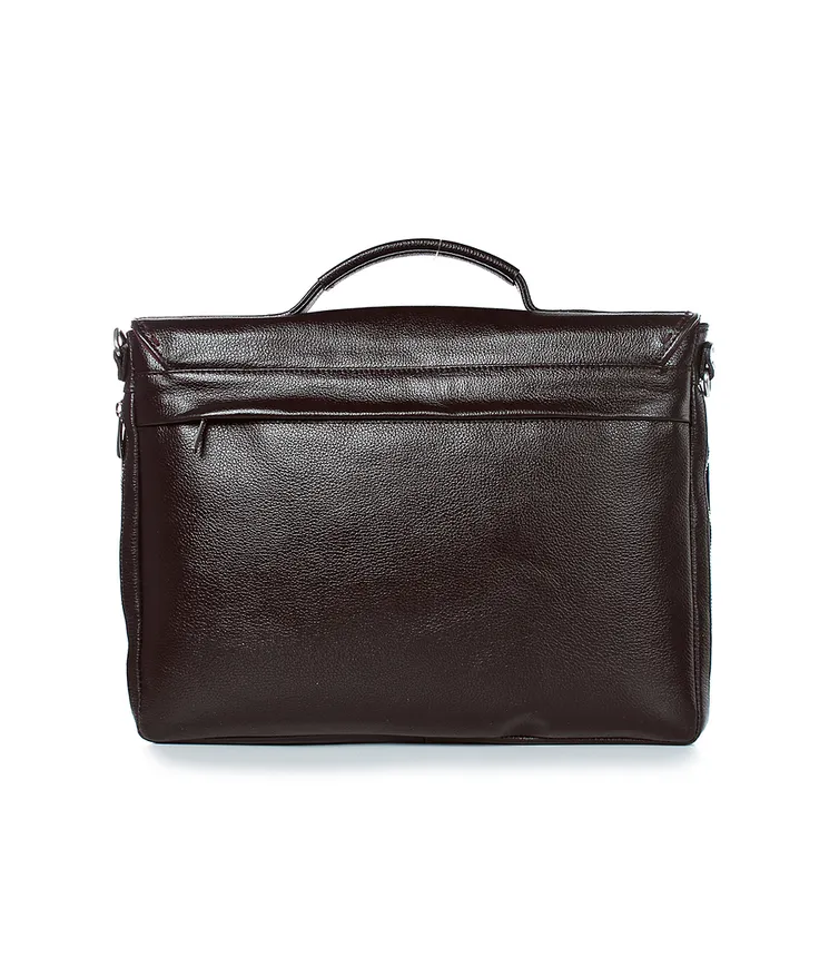 Torba Galanteya #23s1325k45 korichnevyj