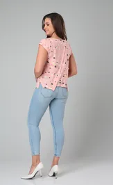 Bluzka Modema 0212/6