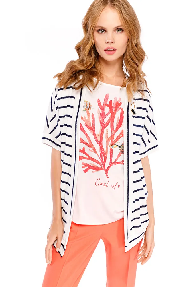 Sweter Nika #5284