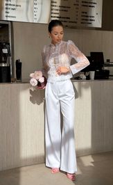 Блуза Aura chic life 2213. 176