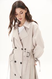 Raincoat Fantazia Mod #4731