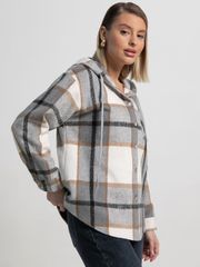 Shirt LT Collection #B15504-18M