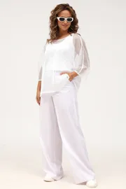 Bluzka Angelina & Company #1000 bluza+top