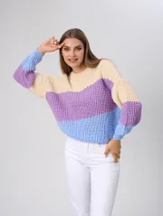 Jumper BONADI #BS38 ekryu