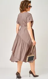 Dress EVA GRANT 7327m