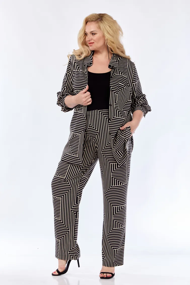 Zestaw Ell Style #2299