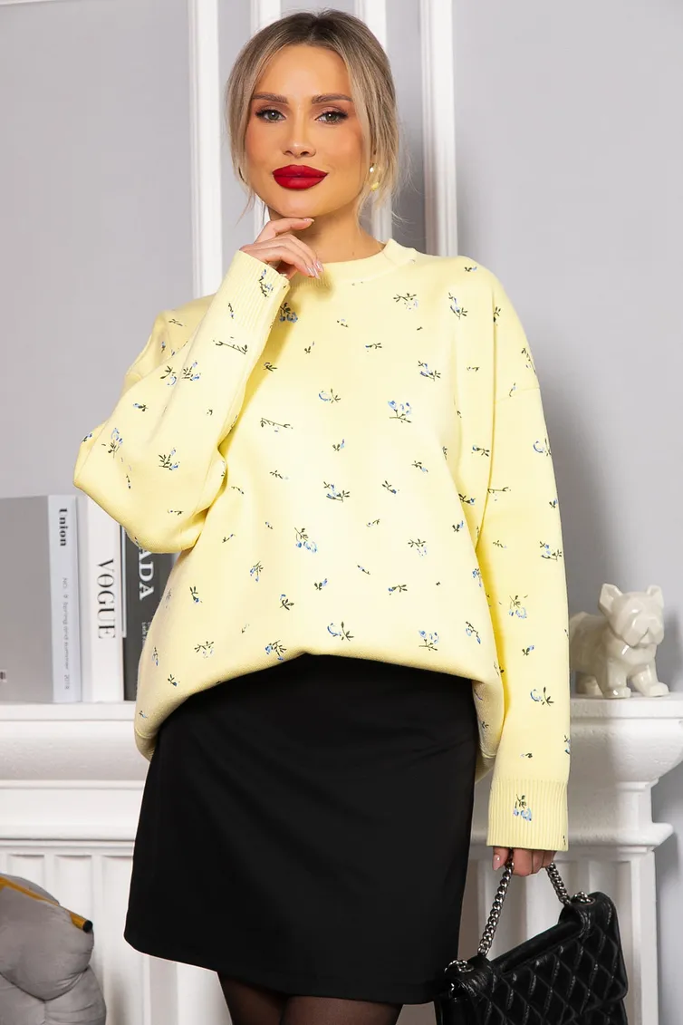 Skoczek LT Collection #B14758-1M