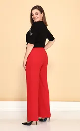 Trousers Klever 0376S