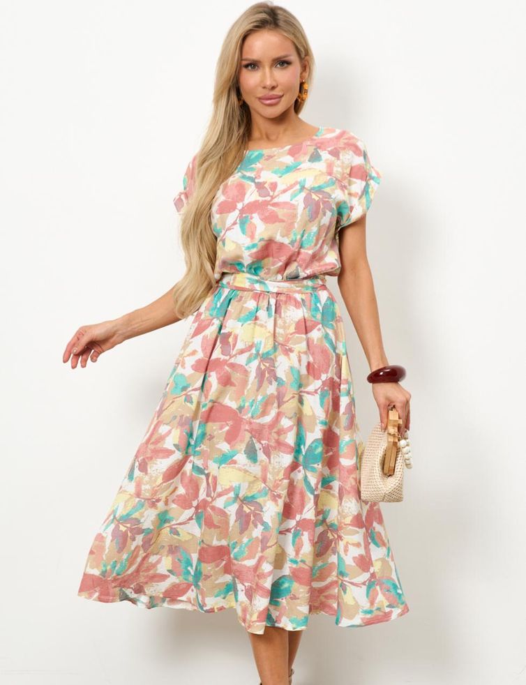 Dress Jetty #ShYu506-63