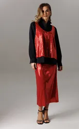 Garnitury damskie Lars Style 1191