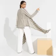 Sweter CHARUTTI #Modnoe prevosxodstvo