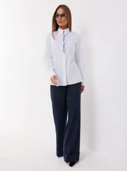 Blouse Vesnaletto #4248