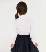 Блузы Panda Kids арт. 262640 бел