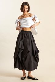 Юбка RIVOLI арт. 4063.1