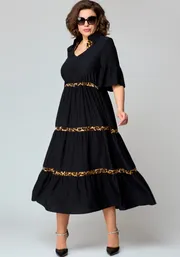 Sukienka EVA GRANT #7293l