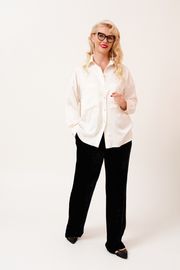 Blouse Elletto Life #3609.1