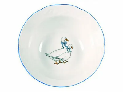 Salaterka Dobruska Fabryka Porcelany #9S1667/1F34_X10