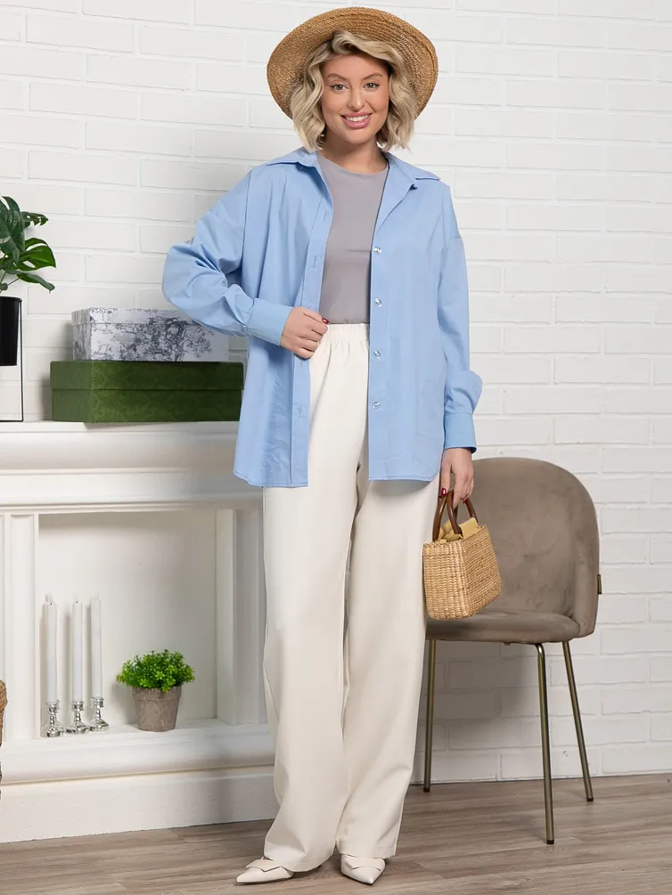 Spodnie LT Collection #B15315-46M