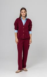 Кардиган TWOK 92572-8TW