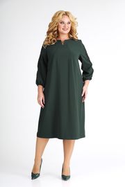 Dress Ivelta plus #1760