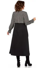 Sukienka Celentano #5068