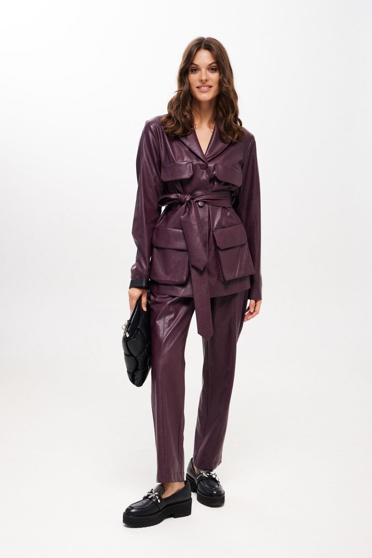 Trousers Elletto Life #2264.1
