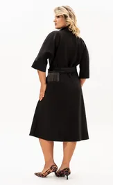 Dress Algranda A4178